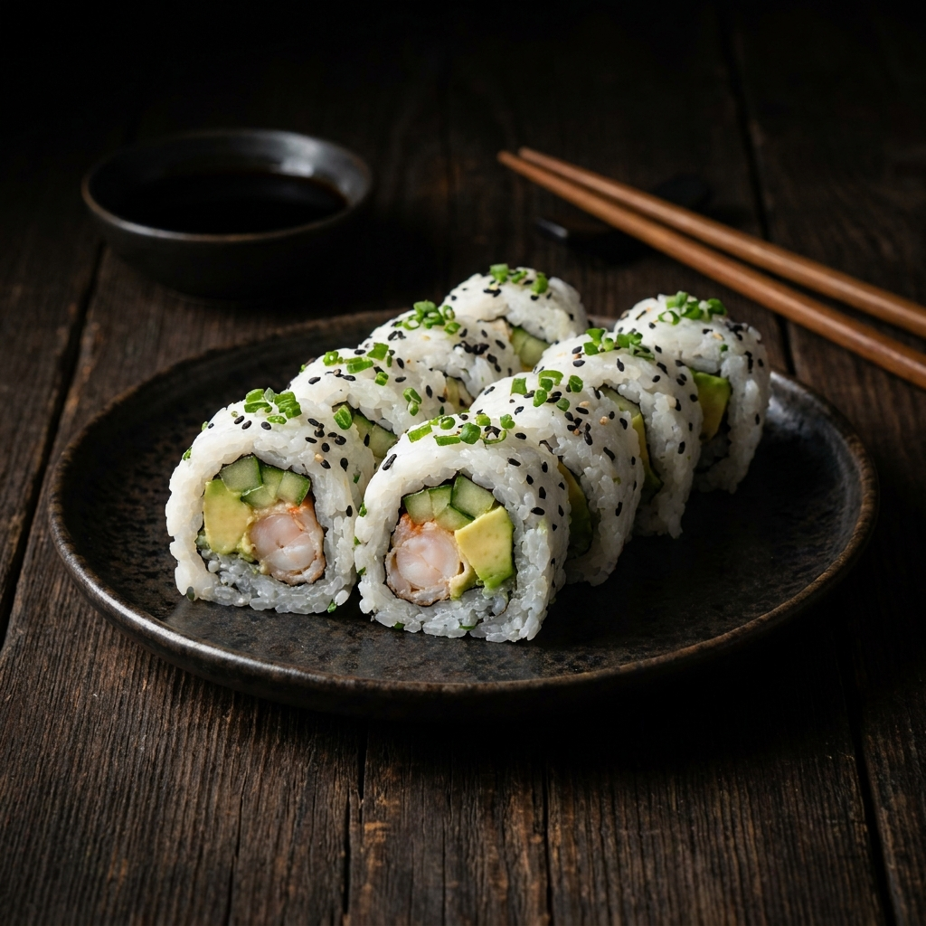 Tati Roll