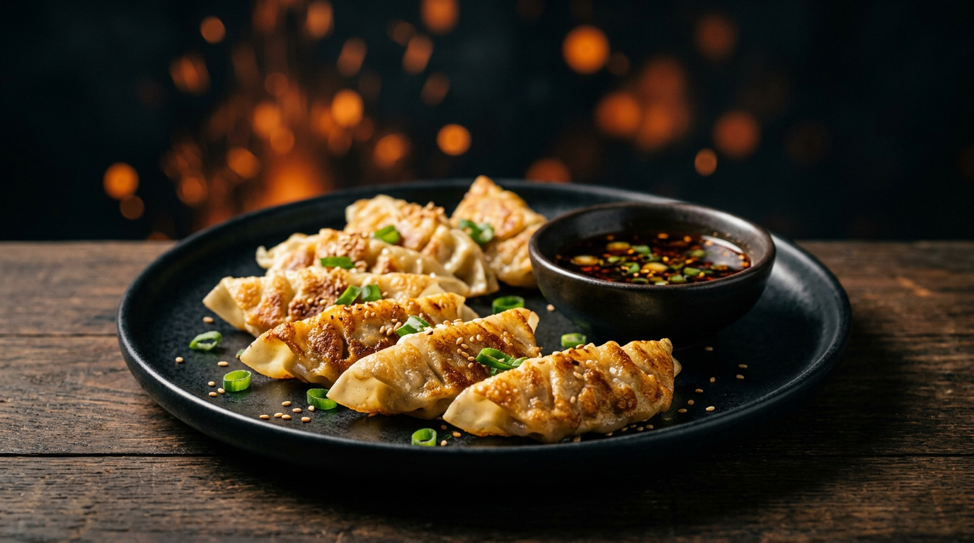 2x1 Gyoza
