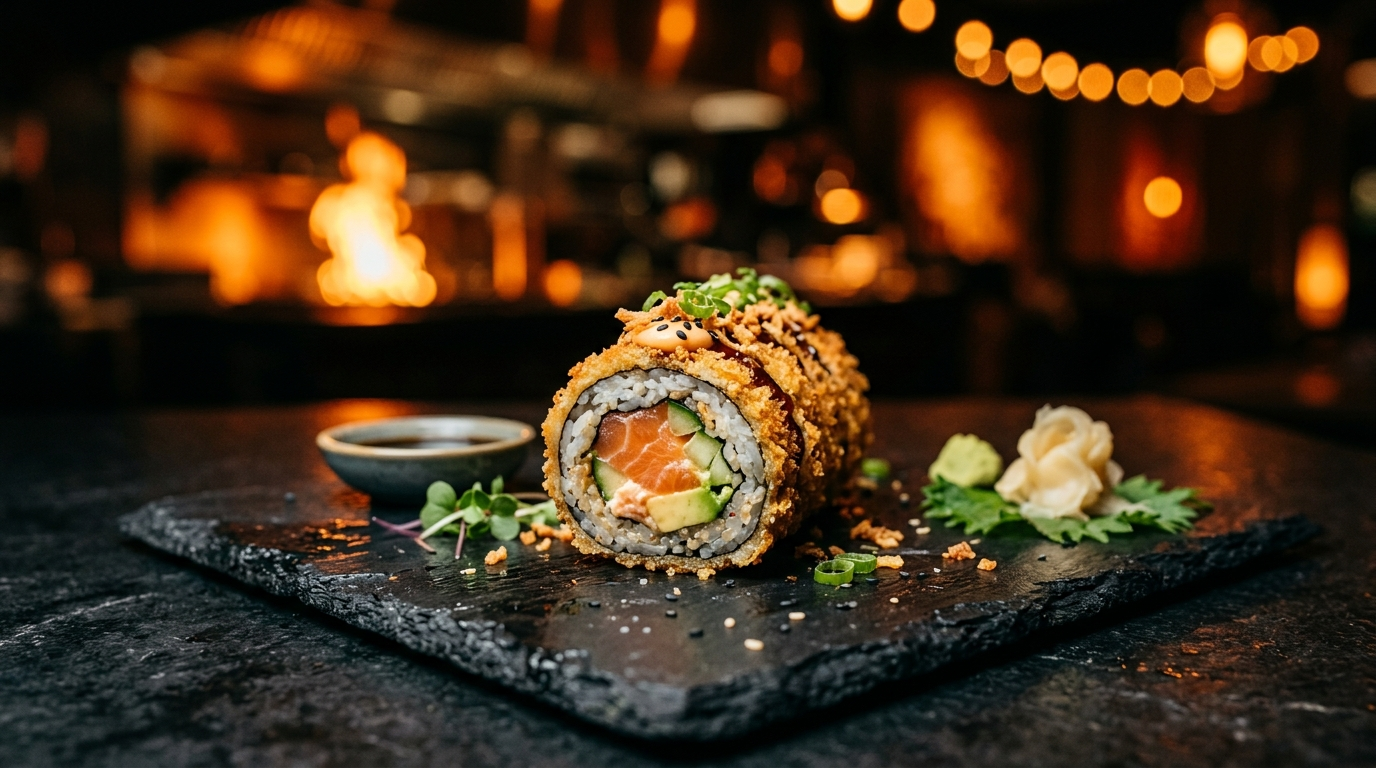 Roll del Día